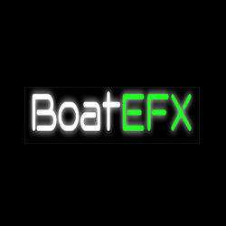 Boat EFX