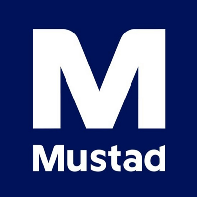 Mustad Fishing